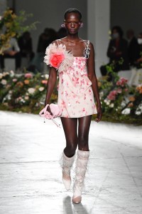 Blumarine RTW Spring 2021