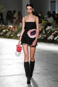 Blumarine RTW Spring 2021
