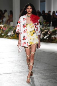 Blumarine RTW Spring 2021