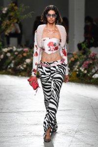 Blumarine RTW Spring 2021