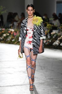 Blumarine RTW Spring 2021