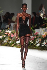 Blumarine RTW Spring 2021