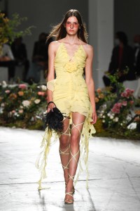 Blumarine RTW Spring 2021