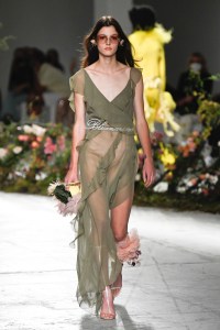 Blumarine RTW Spring 2021