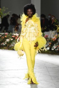Blumarine RTW Spring 2021