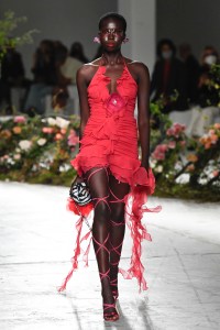 Blumarine RTW Spring 2021