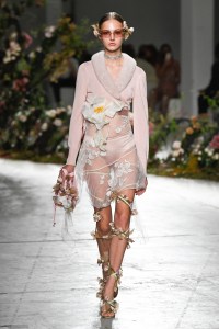 Blumarine RTW Spring 2021