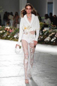 Blumarine RTW Spring 2021
