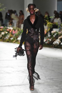 Blumarine RTW Spring 2021