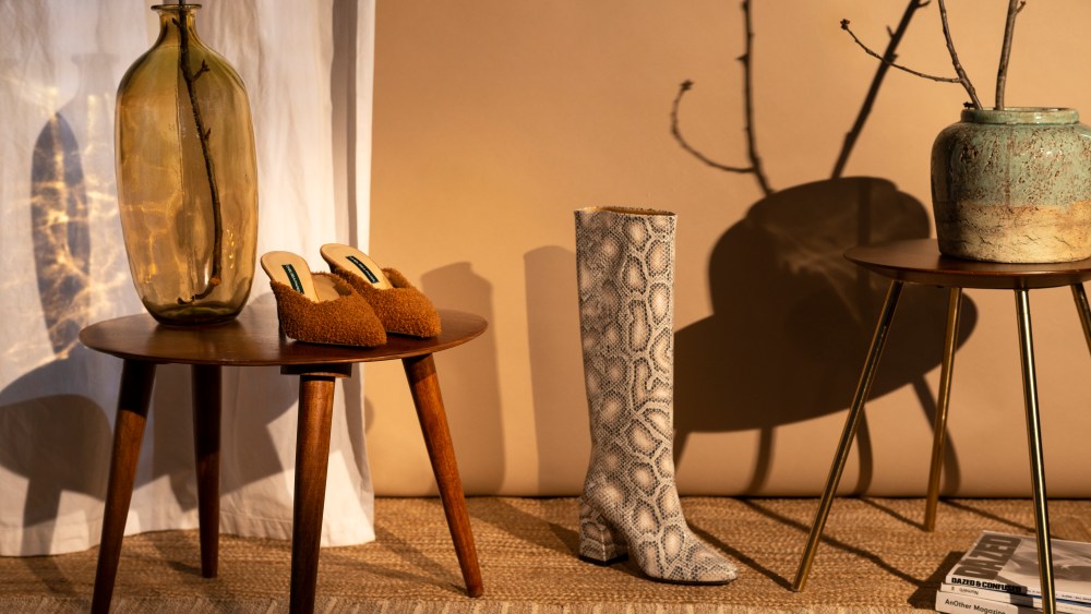 The new fall 2020 collection by Chelsea Paris