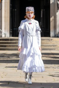 Bora Aksu RTW Spring 2021