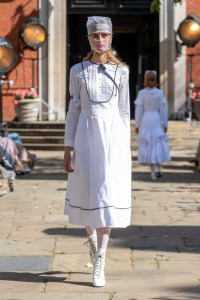 Bora Aksu RTW Spring 2021