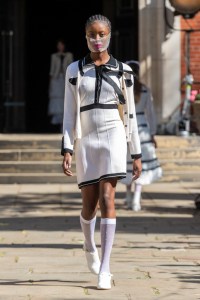 Bora Aksu RTW Spring 2021