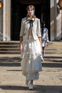 Bora Aksu RTW Spring 2021