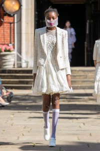 Bora Aksu RTW Spring 2021
