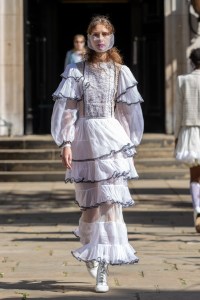 Bora Aksu RTW Spring 2021