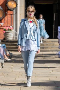 Bora Aksu RTW Spring 2021