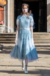 Bora Aksu RTW Spring 2021