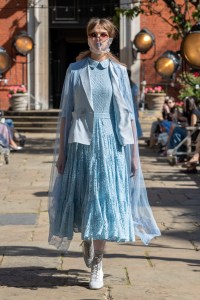 Bora Aksu RTW Spring 2021