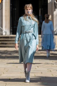 Bora Aksu RTW Spring 2021