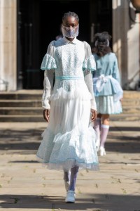 Bora Aksu RTW Spring 2021