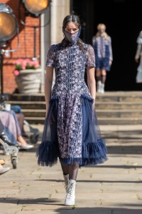 Bora Aksu RTW Spring 2021