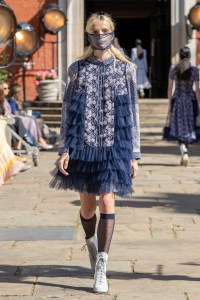 Bora Aksu RTW Spring 2021