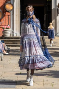 Bora Aksu RTW Spring 2021