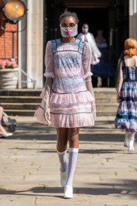 Bora Aksu RTW Spring 2021