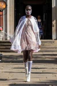 Bora Aksu RTW Spring 2021