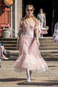 Bora Aksu RTW Spring 2021