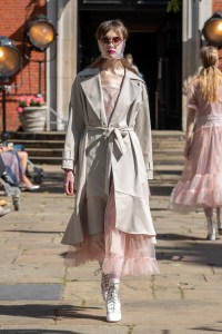 Bora Aksu RTW Spring 2021