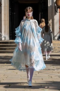 Bora Aksu RTW Spring 2021