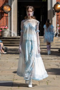 Bora Aksu RTW Spring 2021