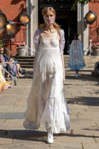Bora Aksu RTW Spring 2021