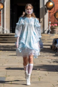 Bora Aksu RTW Spring 2021