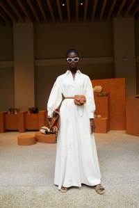 Borbonese RTW Spring 2021