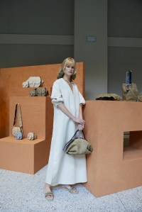 Borbonese RTW Spring 2021