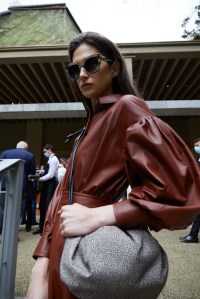 Borbonese RTW Spring 2021