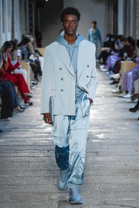 Boss RTW Spring 2021