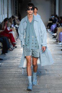 Boss RTW Spring 2021