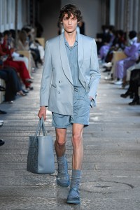 Boss RTW Spring 2021