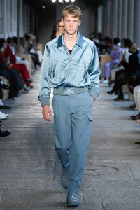 Boss RTW Spring 2021