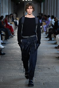 Boss RTW Spring 2021