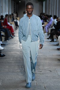 Boss RTW Spring 2021