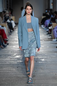 Boss RTW Spring 2021