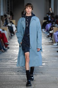 Boss RTW Spring 2021
