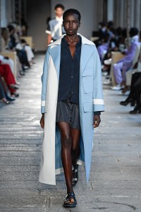 Boss RTW Spring 2021