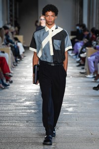 Boss RTW Spring 2021