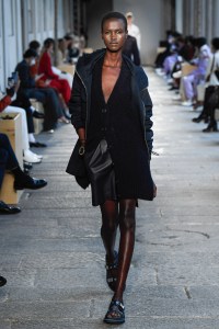 Boss RTW Spring 2021